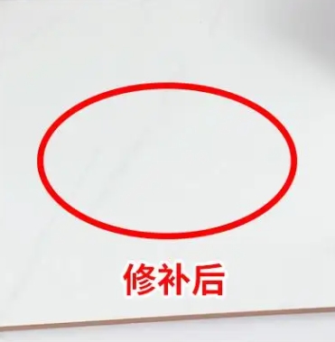 越秀瓷砖空鼓维修公司分享下板材基层，未采取柔性过渡措施的影响。在瓷砖铺贴工程中，如果采用的是板材基层（如石膏板、木工板等非刚性基层），而未采取柔性过渡措施，